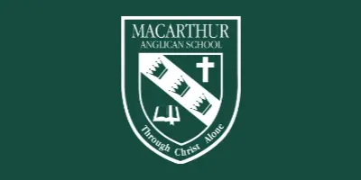 Macarthur Anglican